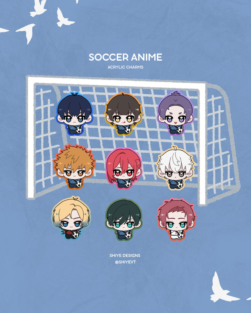 gacha game linking keychain